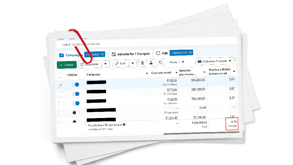 Performance Marketing — result 2